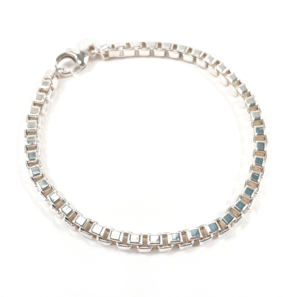 TIFFANY Silver Bracelet